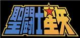 Saint Seiya / Chevaliers du Zodiac Logo