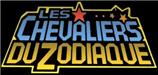 Saint Seiya / Chevaliers du Zodiac Logo