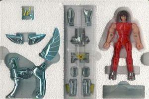 Pegasus Saint - Seiya