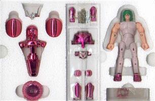 Andromeda Saint - Shun