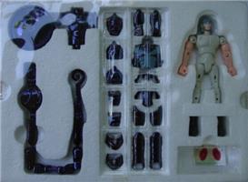 Gamma Warrior - Thor