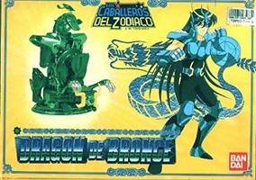 Dragon Saint - Shiryu