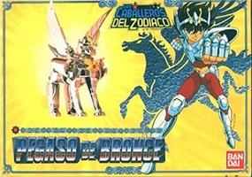 Pegasus Saint - Seiya