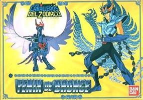 Phoenix Saint - Ikki